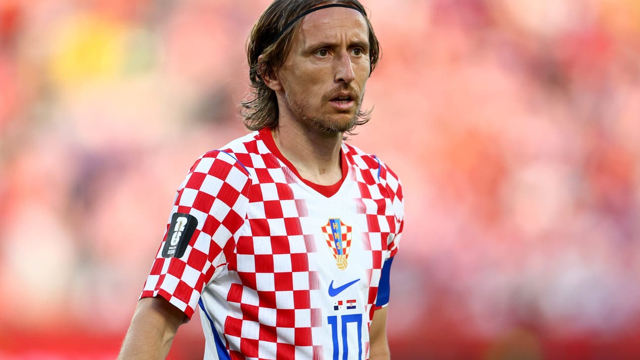 Croatia vs. Ghana Prediction, Odds, Picks For World Cup Match