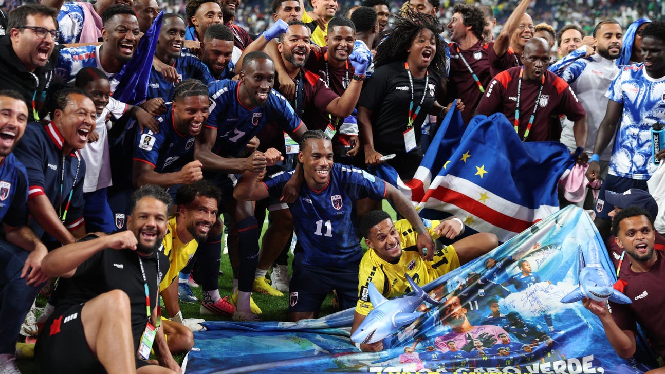 African Countries Are Making World Cup History. Is A Winner Closer Than Ever?
