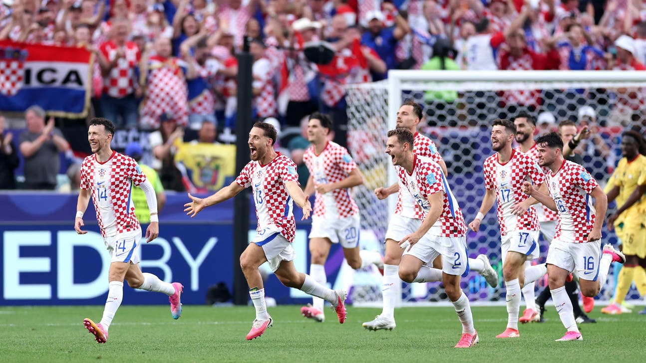 2026 World Cup Bracket: Live Look At The Round Of 32 Matchups