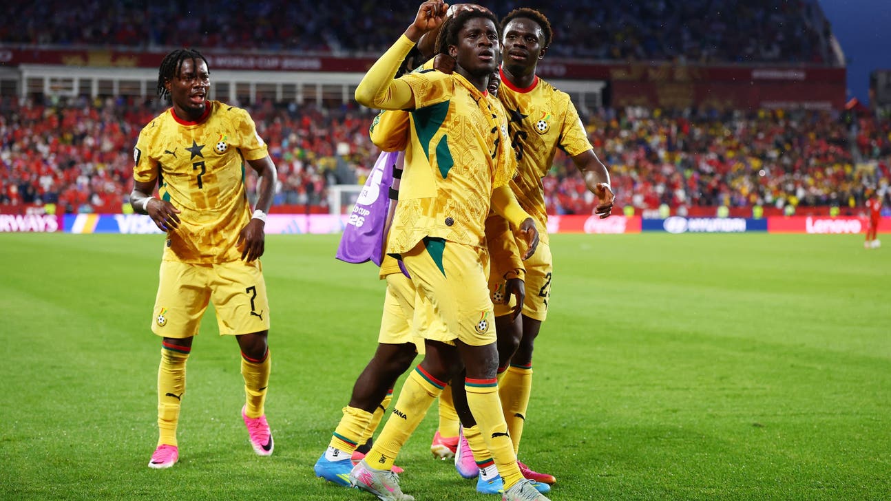 Polymarket Promo Code FOX: Get a $50 Bonus for the England vs. Ghana or Colombia vs. DR Congo Matchups Today