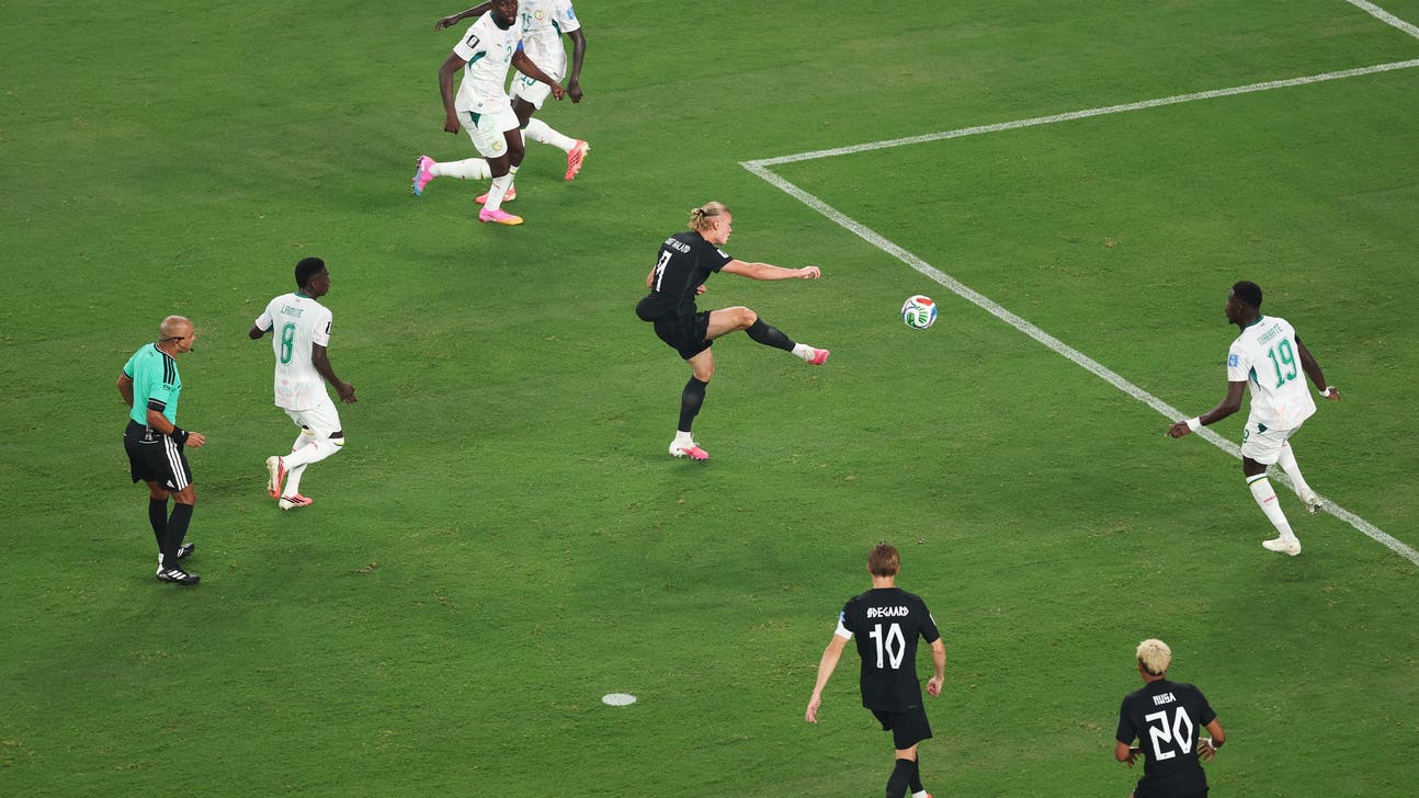How and Where to Bet on 2026 World Cup: Best Betting Apps, With Almost $5,000 Sportsbook Promos Today