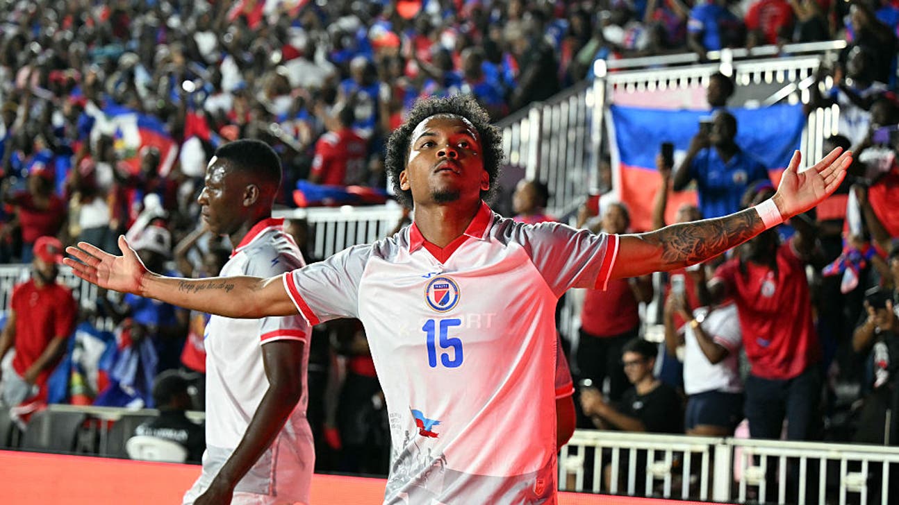 haiti vs peru friendly