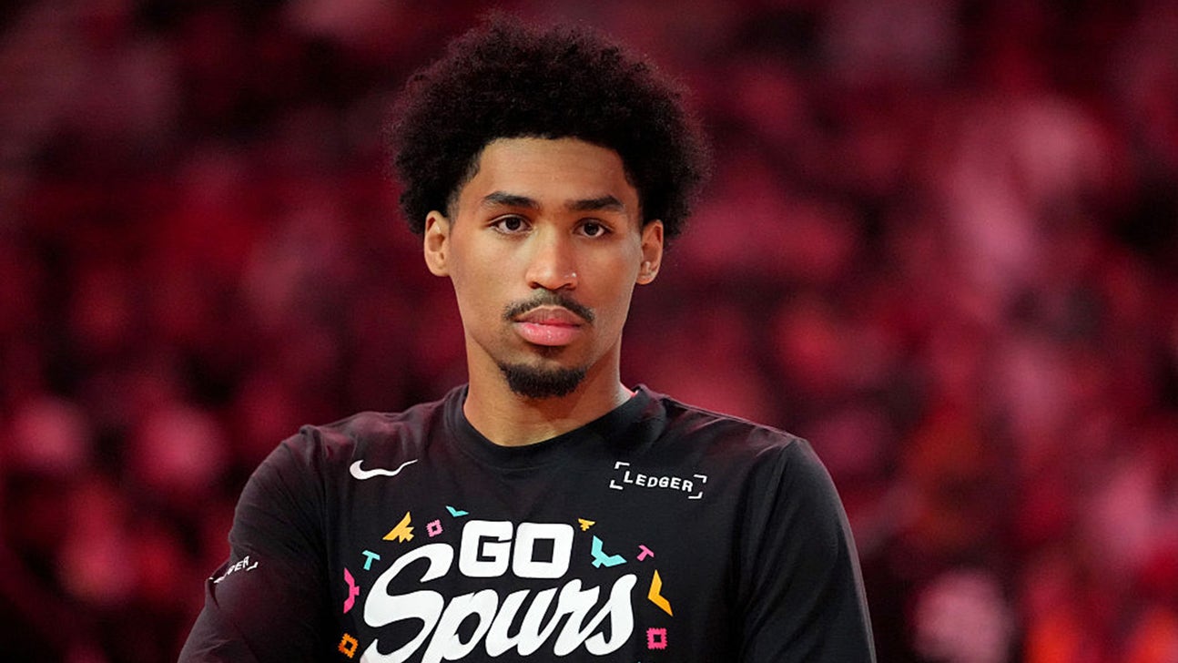 2025-26 NBA Finals Best Bet: Can Knicks Overcome Spurs?