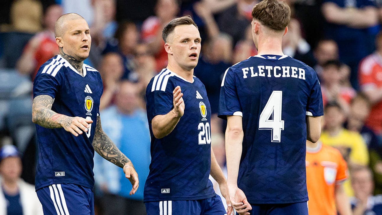 how to watch Haiti vs. Scotland