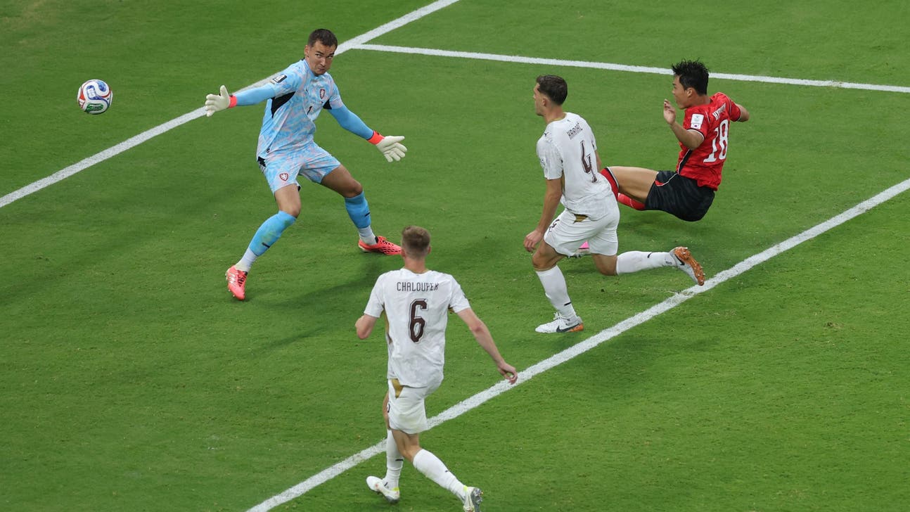 bet365 Bonus Code FOX365: Get $365 in Bonus Bets for Mexico vs. South Korea