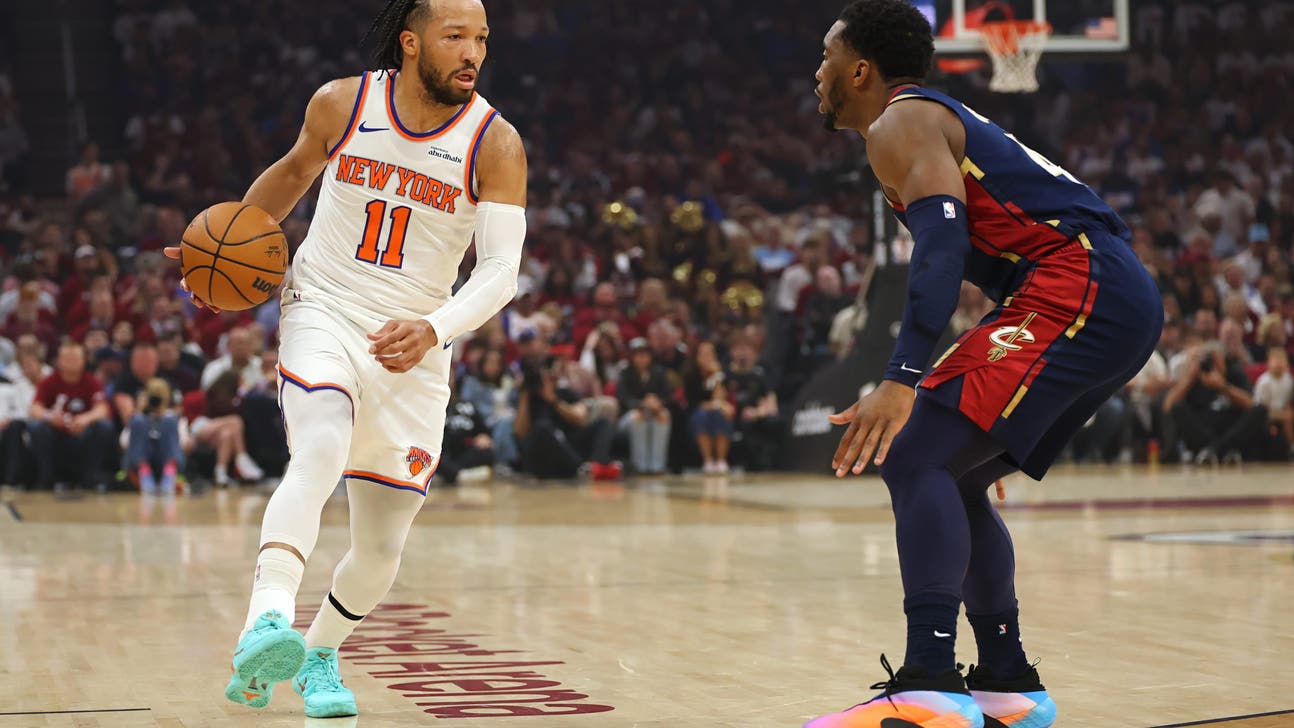 Polymarket Promo Code FOX: Get a $50 Trading Bonus for Spurs vs. Knicks, Game 1 of the NBA Finals