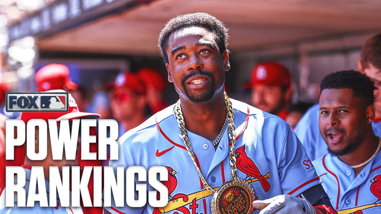 2026 MLB Power Rankings: Reasons For Second-Half Optimism For All 30 Teams