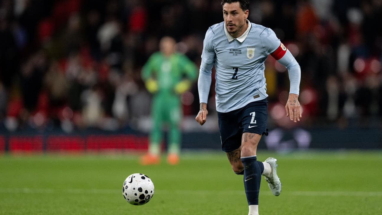 Kalshi Promo Code FOXSPORTS Unlocks $10 Trade Bonus Ahead of Uruguay vs. Saudi Arabia or Any World Match Today
