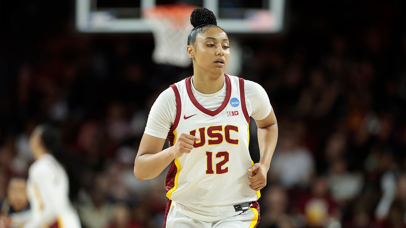 2026-2027 College Basketball Offseason Buzz: USC's JuJu Watkins Returns To Court