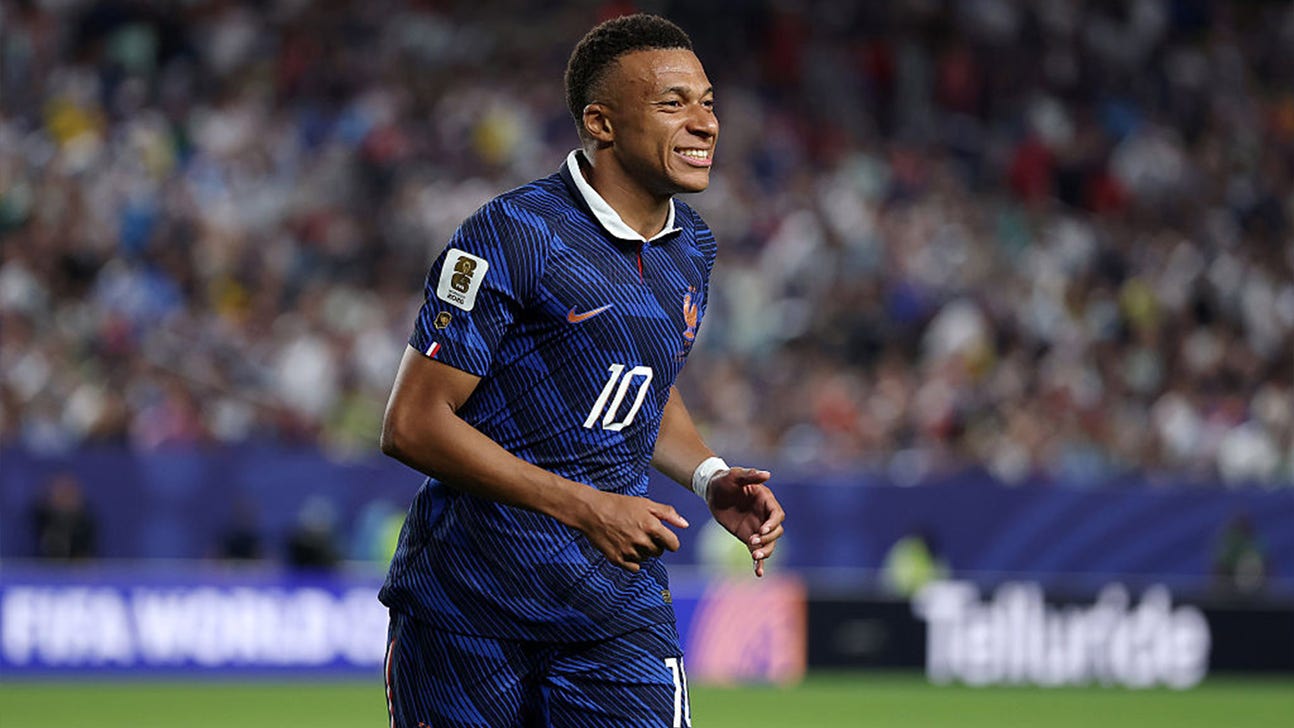 Who Is France's Next World Cup Opponent?