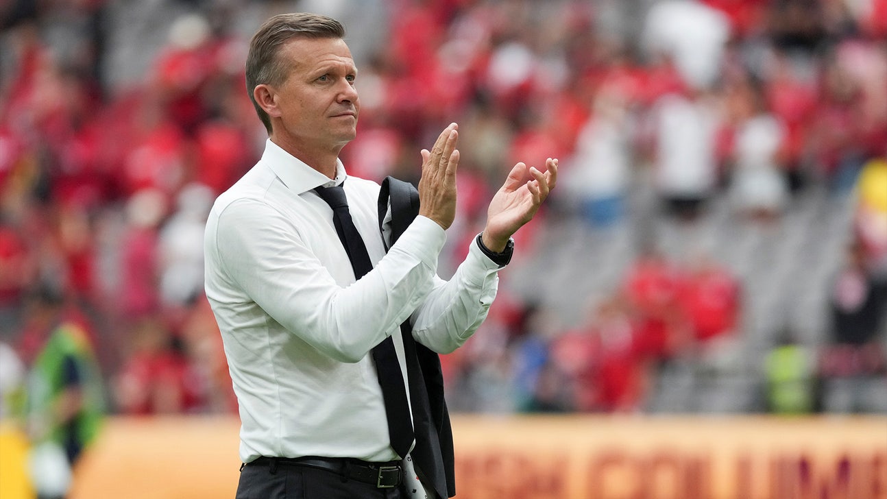 Why Canada Will Be The First World Cup Host To Play Away From Home