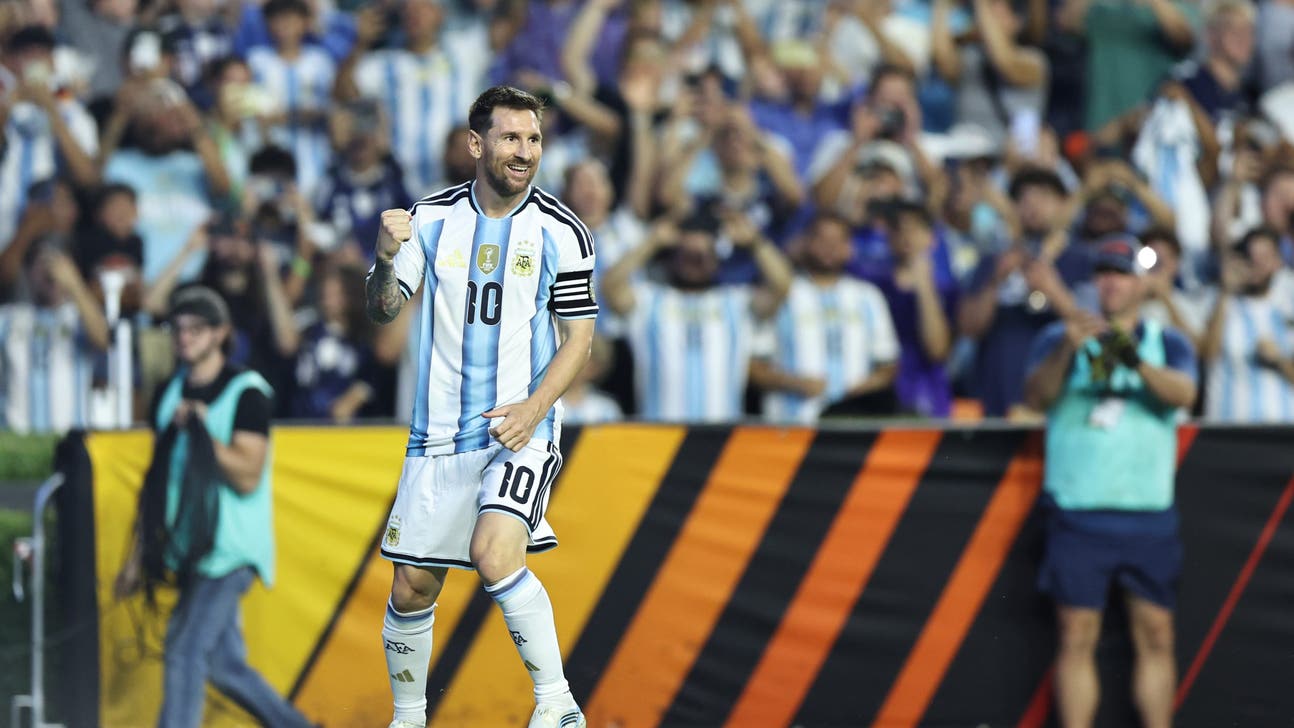 Can You Bet on the 2026 World Cup in Your State?