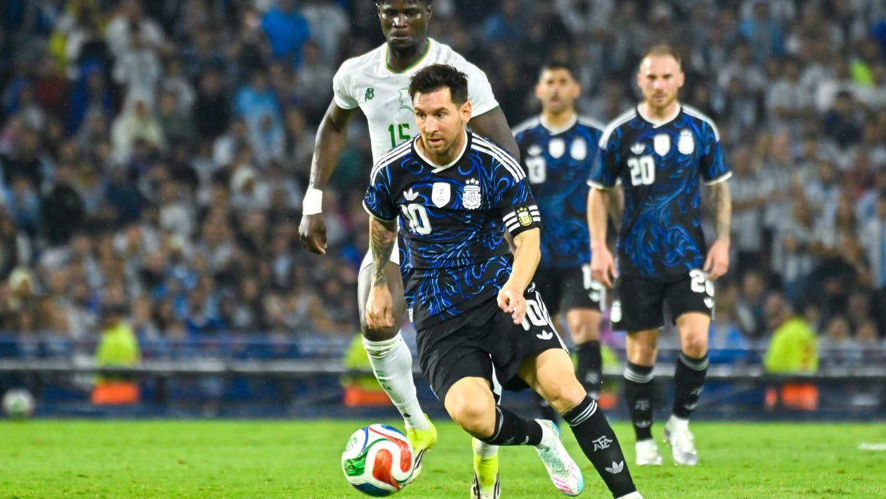 How to Bet on the 2026 World Cup With DraftKings, FanDuel, BetMGM and More