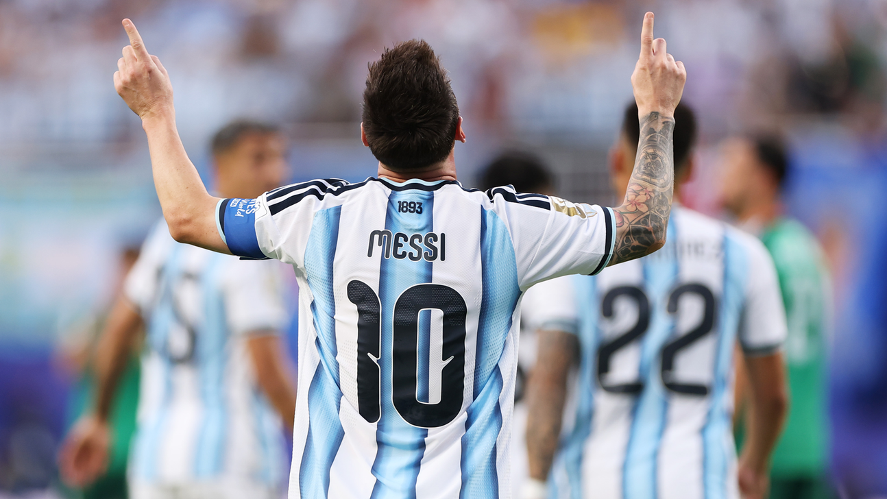 Stars Shine Bright on FOX as Strong FIFA World Cup 2026™ Viewership Continues