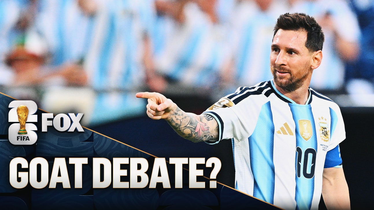 'Enjoy Him': Zlatan And Thierry Henry Won't Engage In The Lionel Messi GOAT Debate