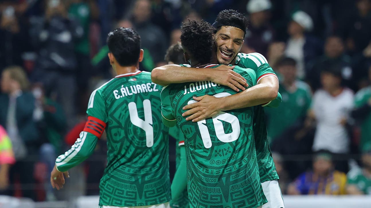 BetMGM Bonus Code FOXSPORTS Unlocks up to $1500 in Bonuses for Mexico vs. South Africa