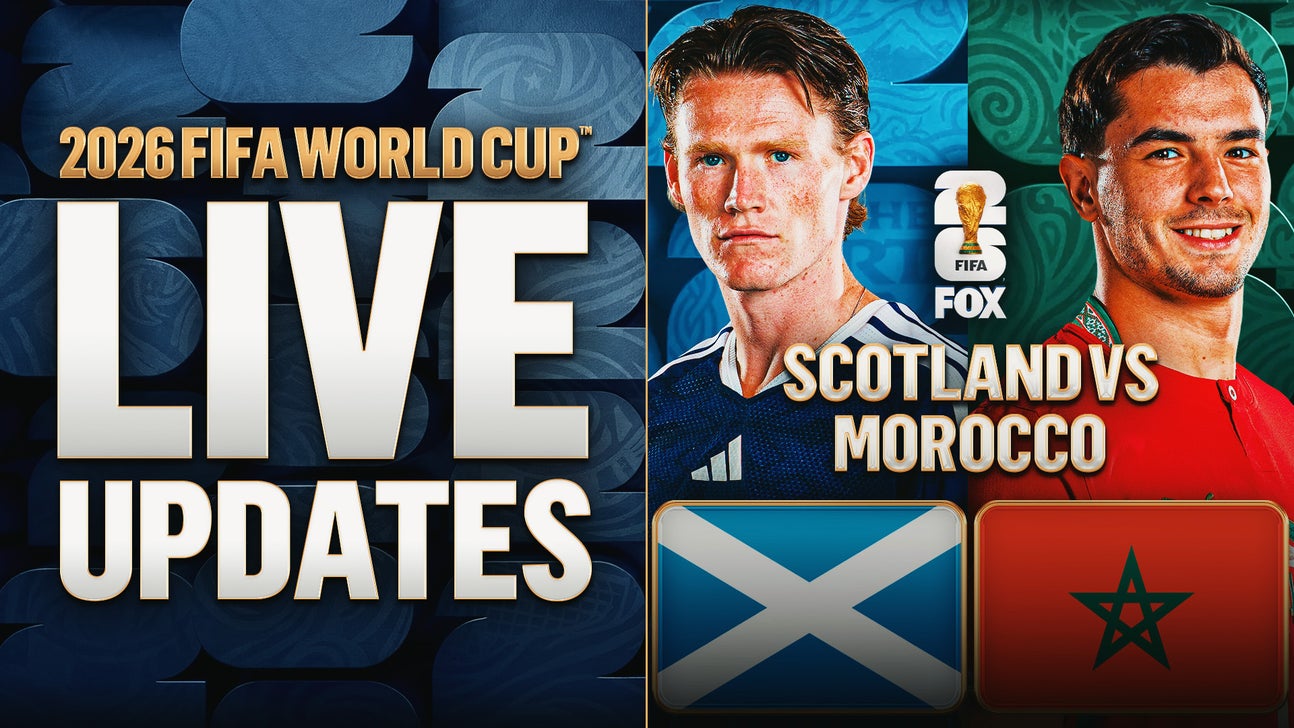 Scotland vs. Morocco Highlights: Ismael Saibari's Early Goal Lifts Morocco
