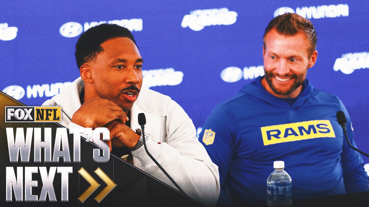 Transcendent Sean McVay Poised To Maximize Super-Talented Myles Garrett For Rams