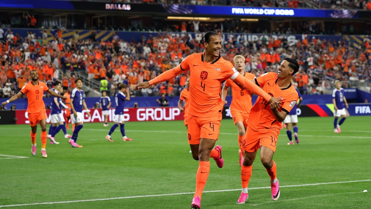 Kalshi Promo Code FOXSPORTS: Get a $10 Bonus for Any World Cup Game Today Including Germany vs. Ivory Coast