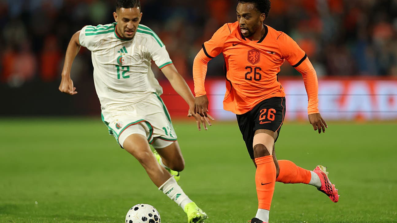 netherlands vs uzbekistan