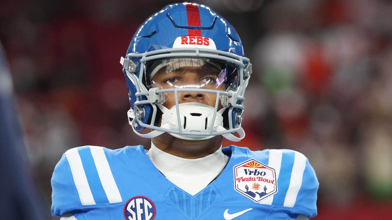 Trinidad Chambliss Disputes Lane Kiffin's Narrative on Black Recruits at Ole Miss