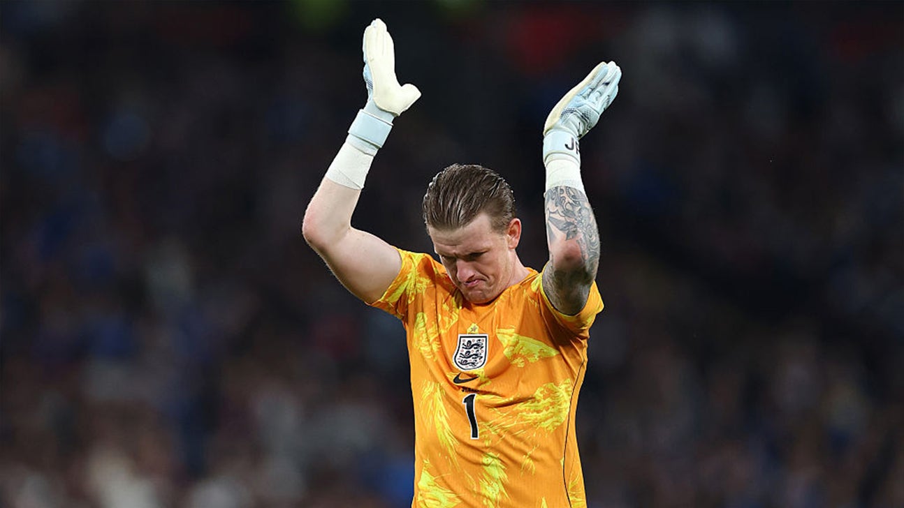2026 World Cup Odds: Back England Defense To Dominate Croatia