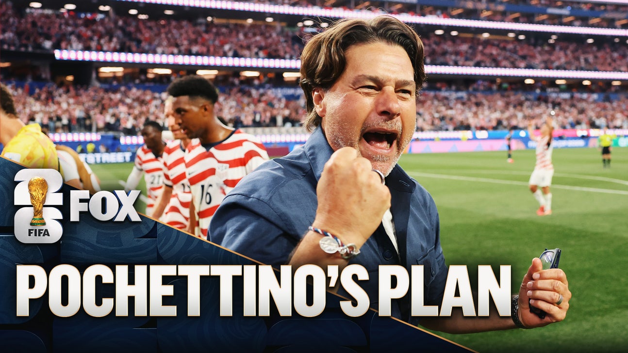 Pochettino's USA World Cup Plan Is Coming Together 'At The Perfect Time'