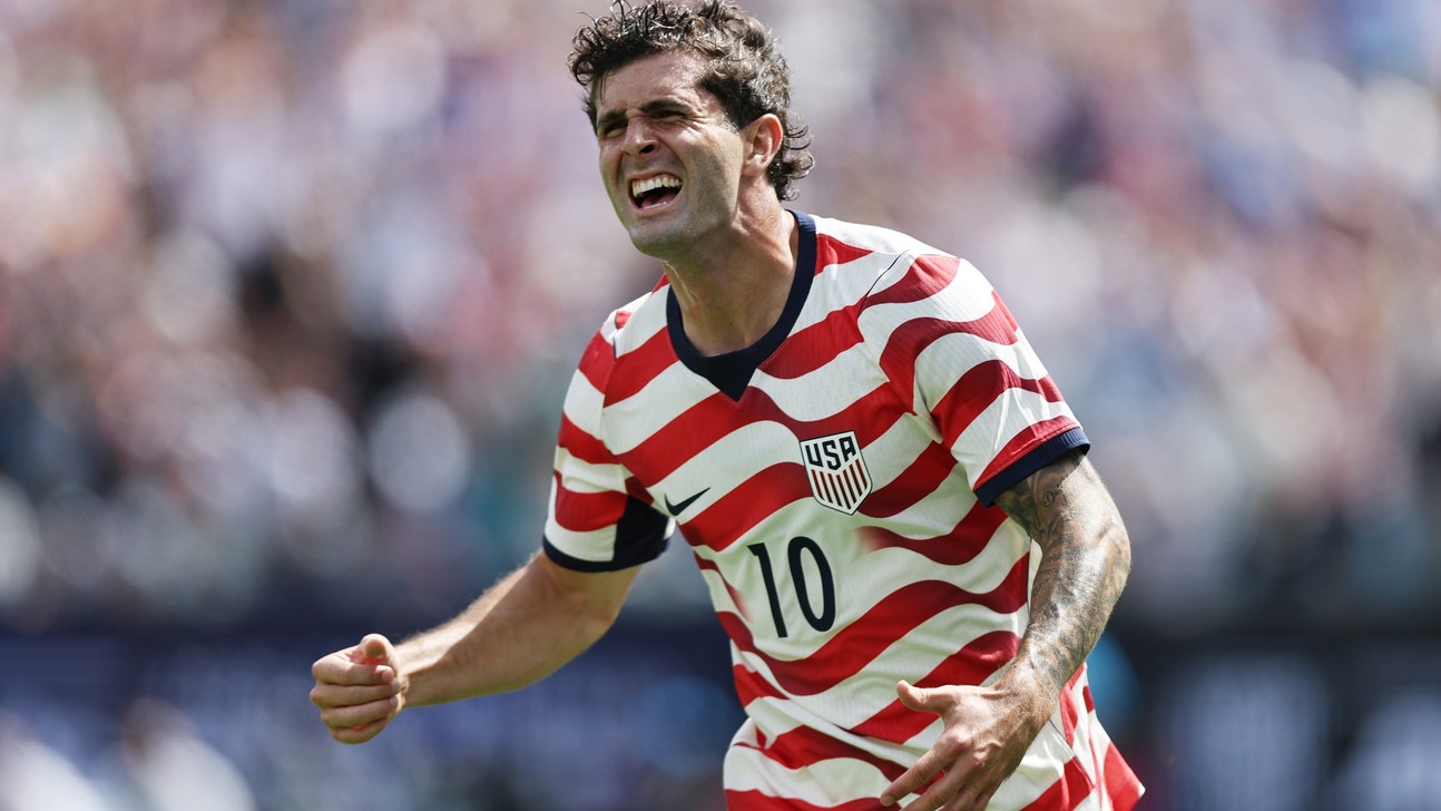 2026 World Cup: Full USA, Mexico Odds Breakdown