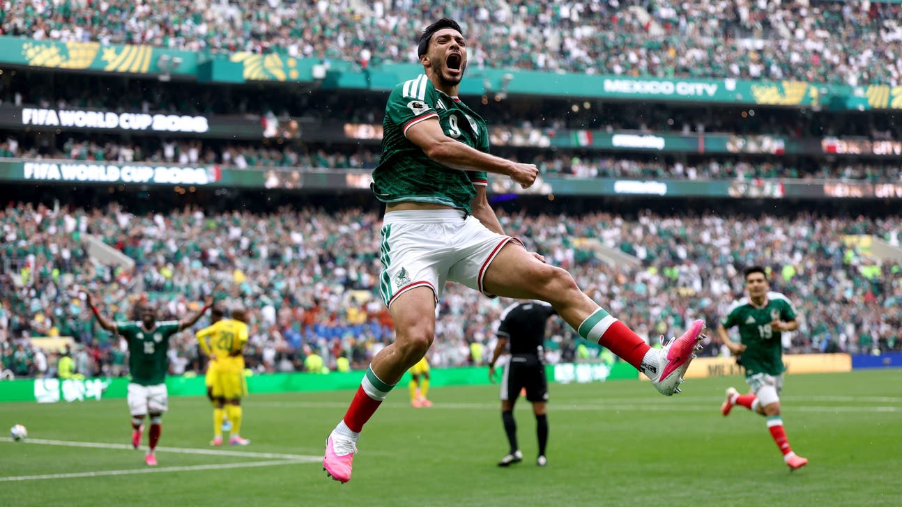 BetMGM Bonus Code: Enter Code FOXSPORTS to Unlock $1,500 in Bonus Bets for Mexico and Canada Matches