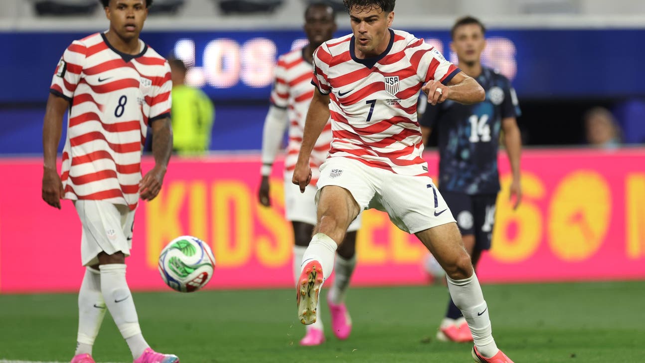 Polymarket Promo Code FOX: Get a $50 Bonus Ahead of USA vs. Australia