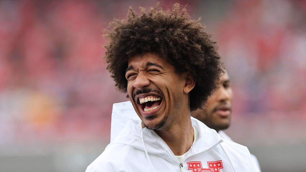 How USA's Stars Are Helping International Fans Enjoy 'Every Pocket Of America'