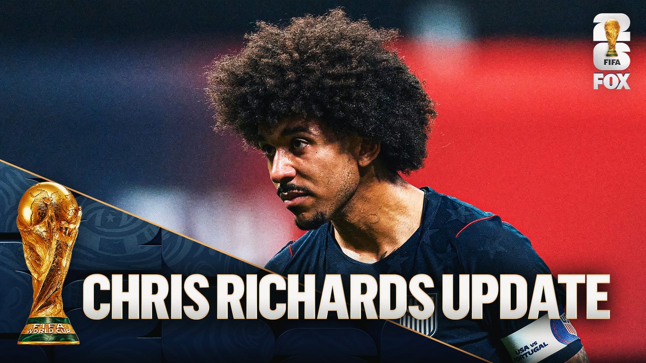USA's Last Pre-World Cup Test Comes Amid Injury Uncertainty For A Key Defender