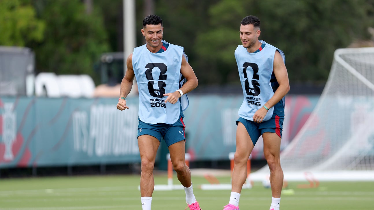 Diogo Dalot Explains Why Cristiano Ronaldo Has Total Support From Portugal