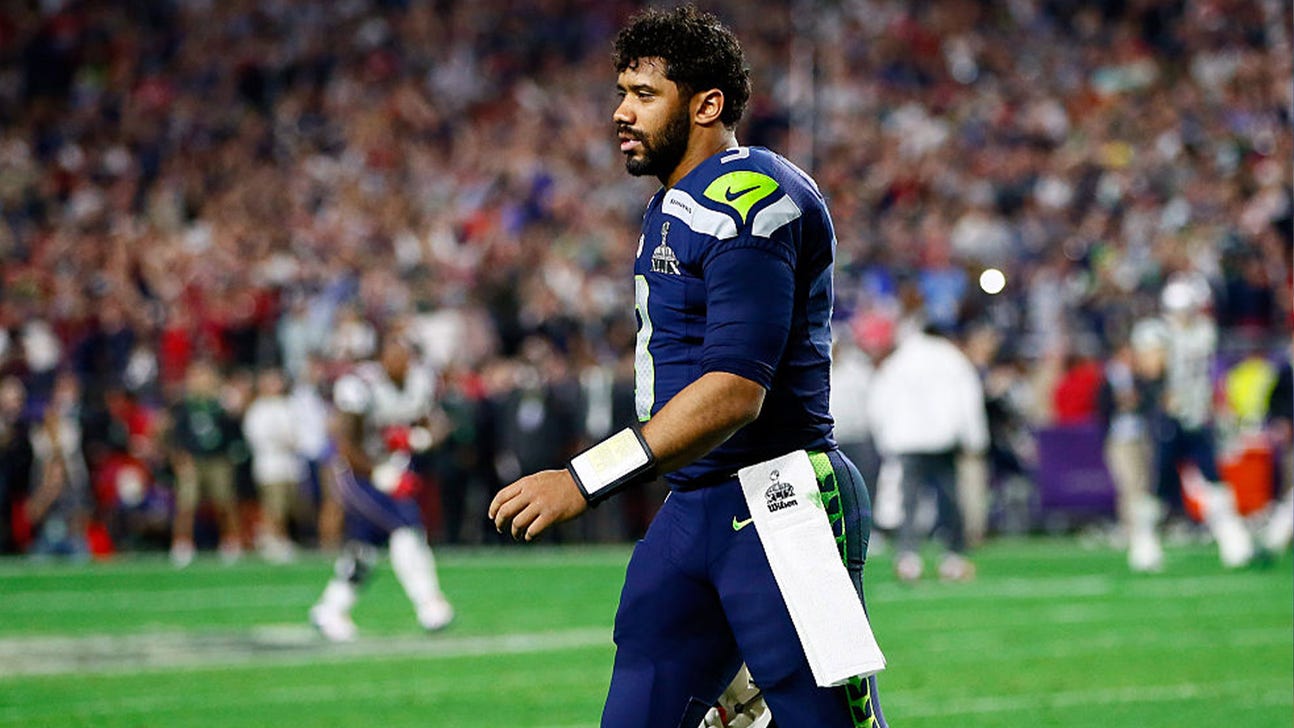 10-Time Pro Bowl QB Russell Wilson Announces Retirement In Emotional 'Thank You' Video