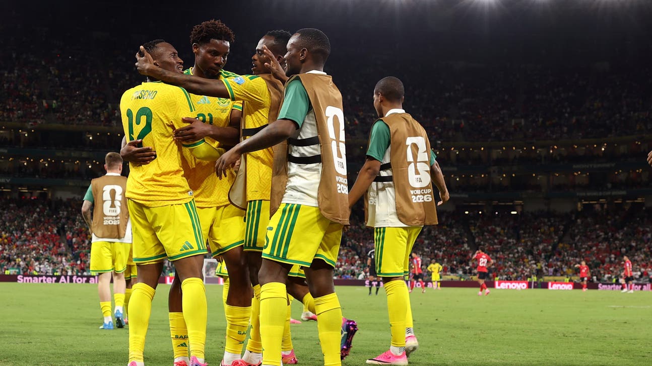 How to Bet on the Canada vs. South Africa Game With DraftKings, FanDuel, BetMGM