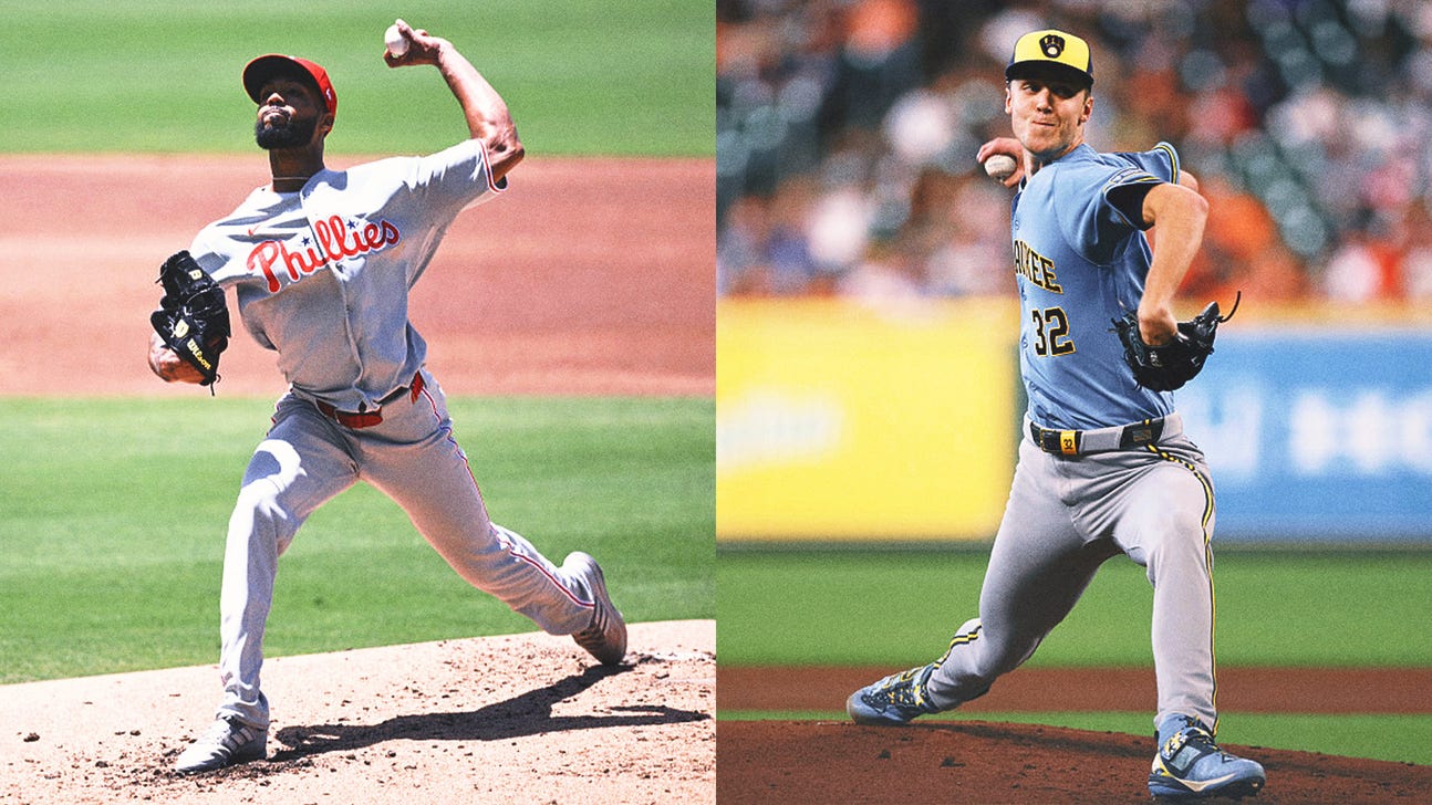 Rosenthal: NL Could Assemble 'The Greatest' Pitching Staff For All