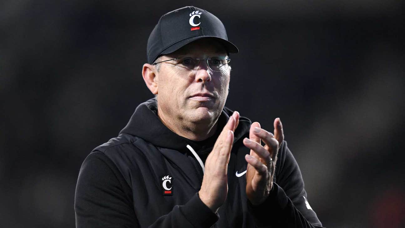 Cincinnati Denies Allegations It Had Prior Knowledge of Brendan Sorsby's Gambling