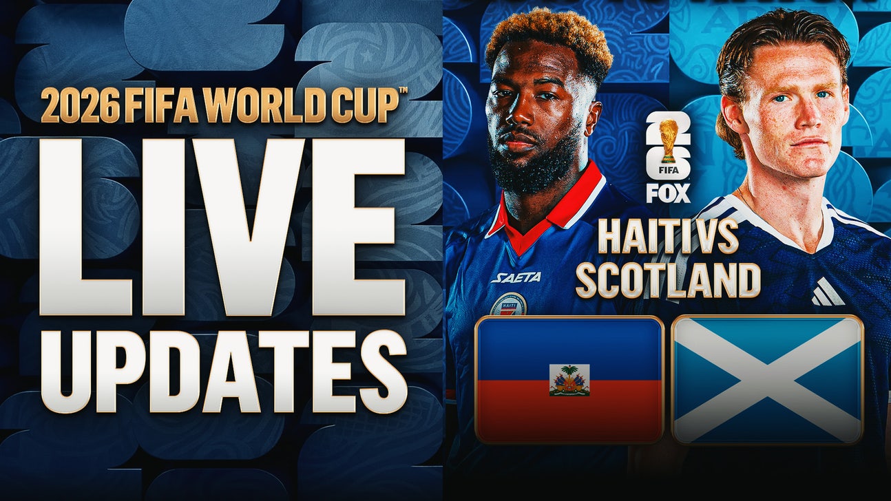 Haiti vs. Scotland Highlights: Scotland Defeats Haiti 1-0, Goes Top Of Group C