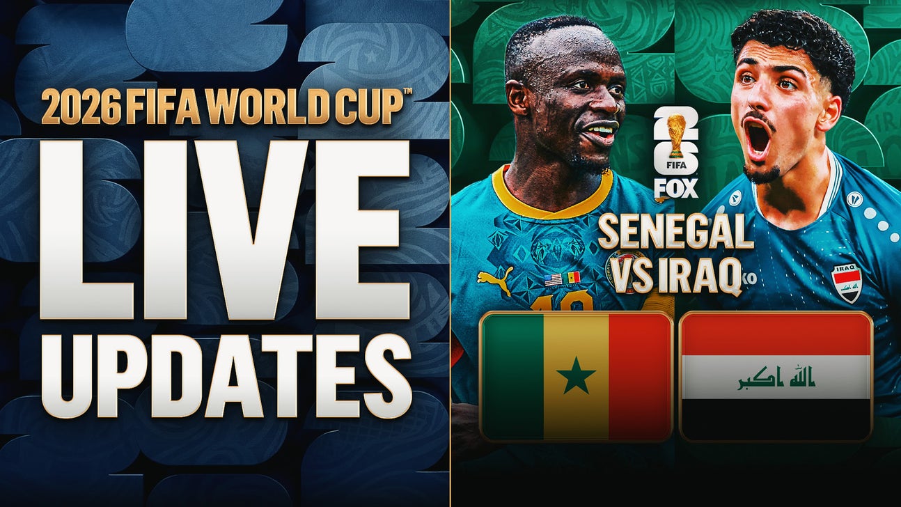 Senegal vs. Iraq Highlights: Senegal Gets Much-Need Win To Potentially Advance