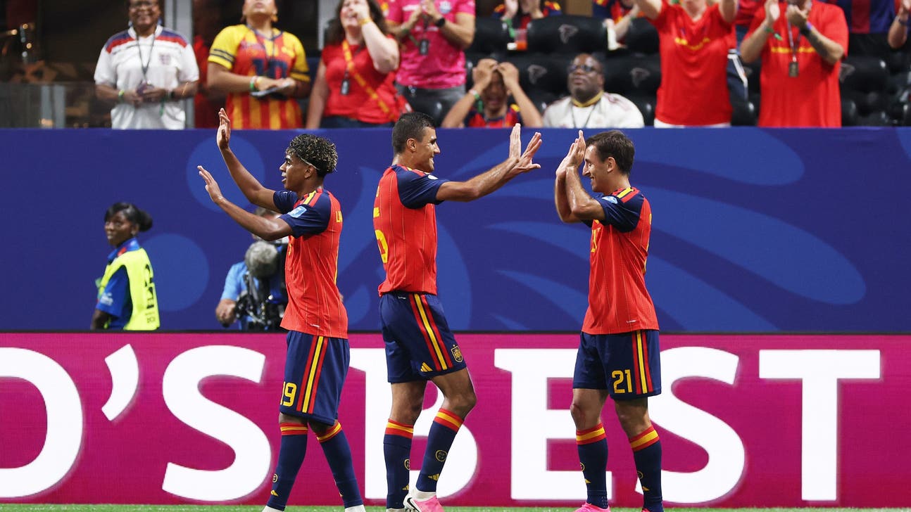 Polymarket Promo Code FOXSPORTS: Claim a $50 Bonus for Uruguay vs. Spain or Any Other World Cup Matchup