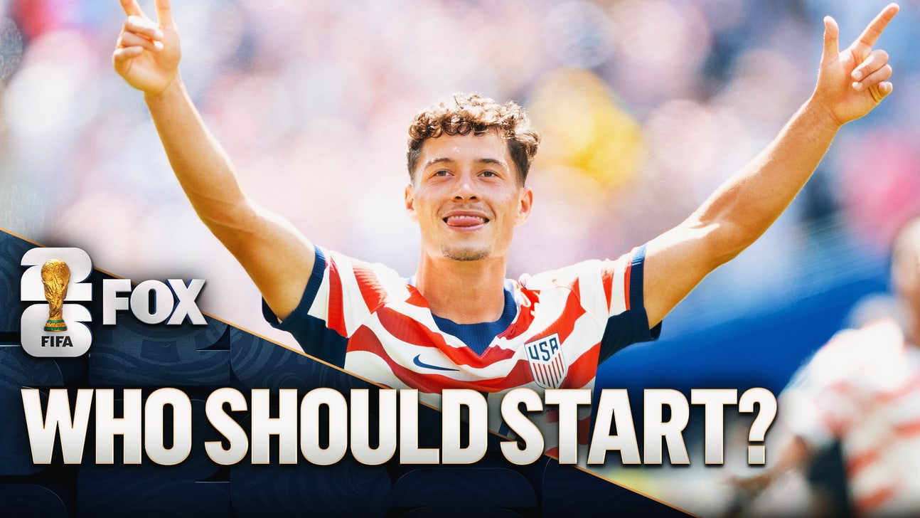 Which USA Players Should Feature In World Cup Group Stage Finale?