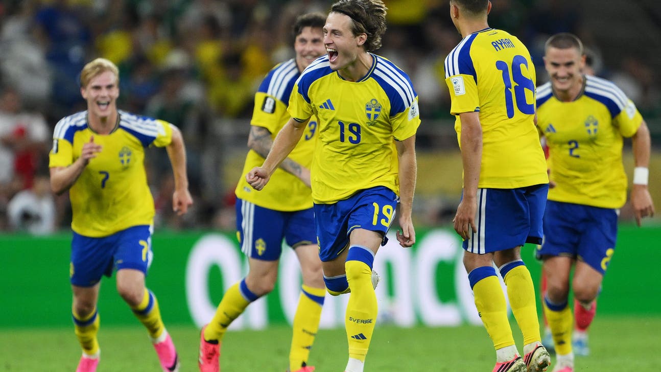 Polymarket Promo Code FOX: Get a $50 Bonus Ahead of Sweden vs. Netherlands, Germany vs. Ivory Coast