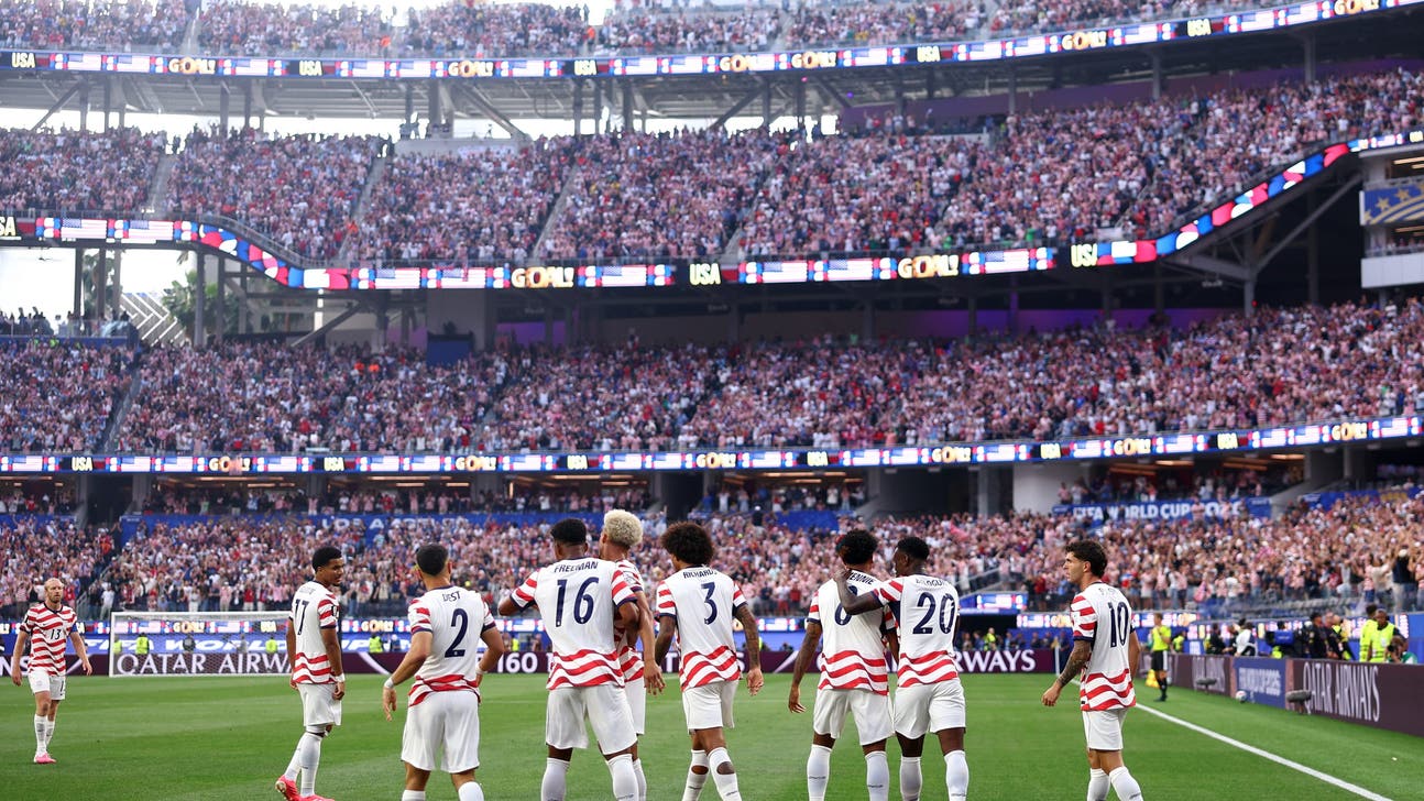 bet365 Bonus Code FOX365: Get $365 in Bonus Bets for USA vs. Australia