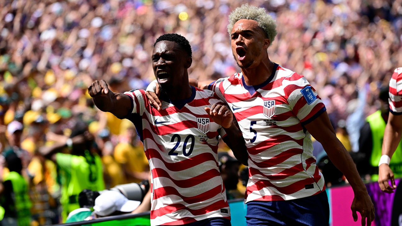 2026 World Cup: Bettors High On USA Ahead Of 'Meaningless' Türkiye Tilt
