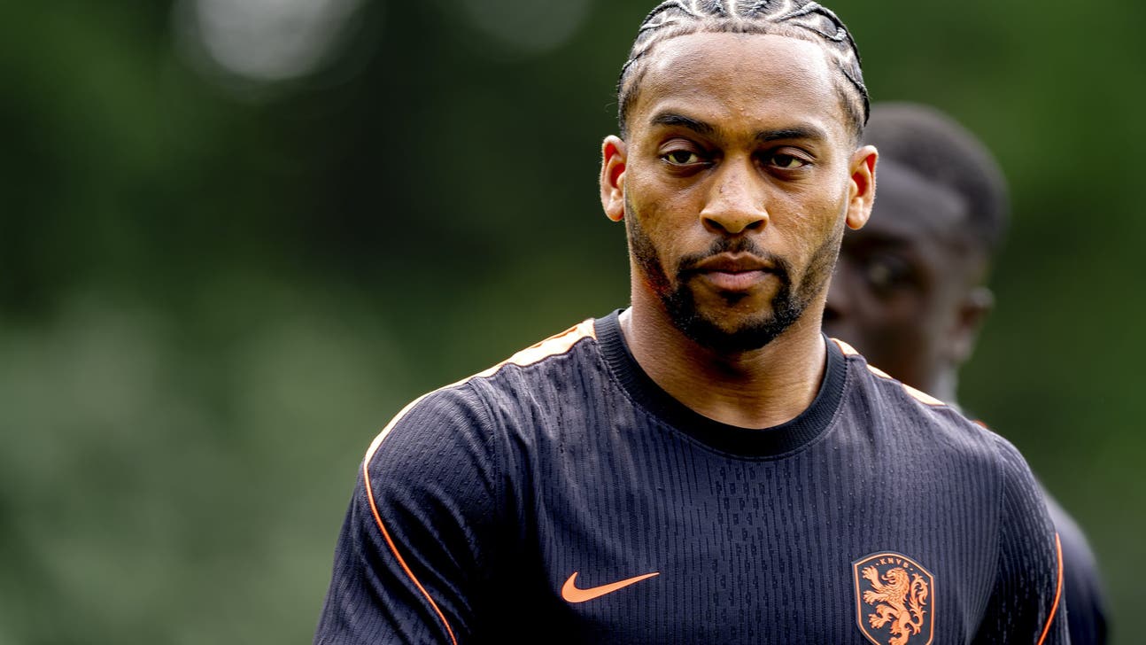 Netherlands' Jurrien Timber Out For World Cup; Lutsharel Geertruida Called Up