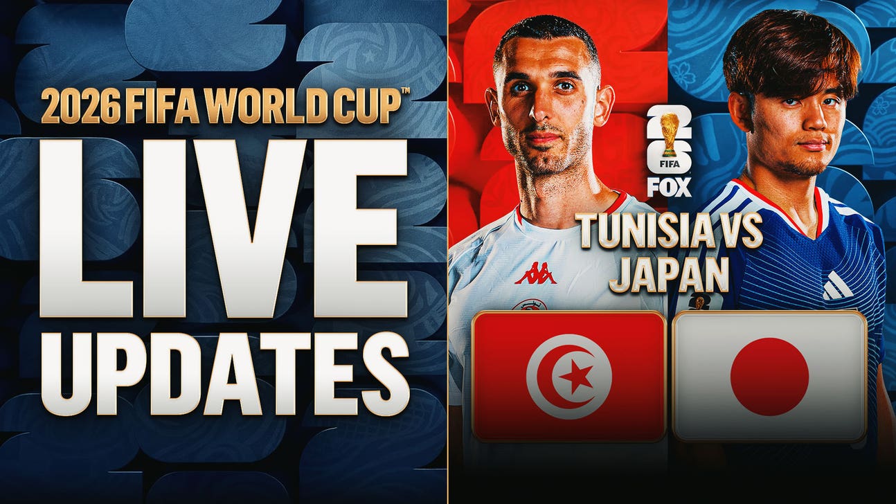 Tunisia vs. Japan Highlights: Samurai Blue Run Riot Against Tunisia
