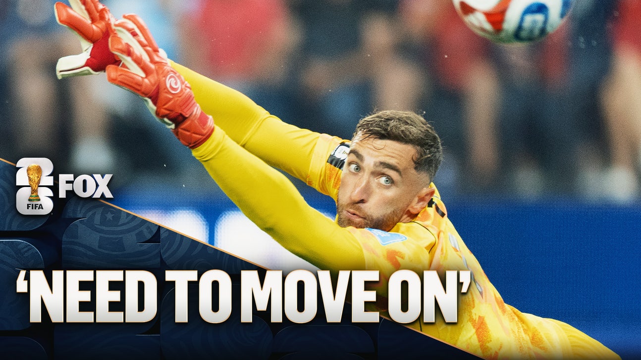 Onto The Next One: USA Can't Let This Loss Stop World Cup Momentum