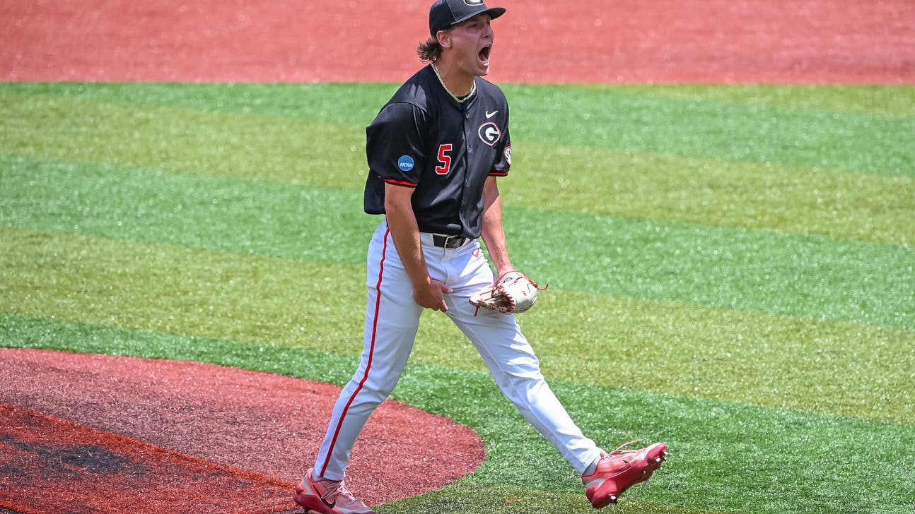 Kalshi Promo Code FOXSPORTS: Claim a $10 Bonus for College Baseball Super Regionals