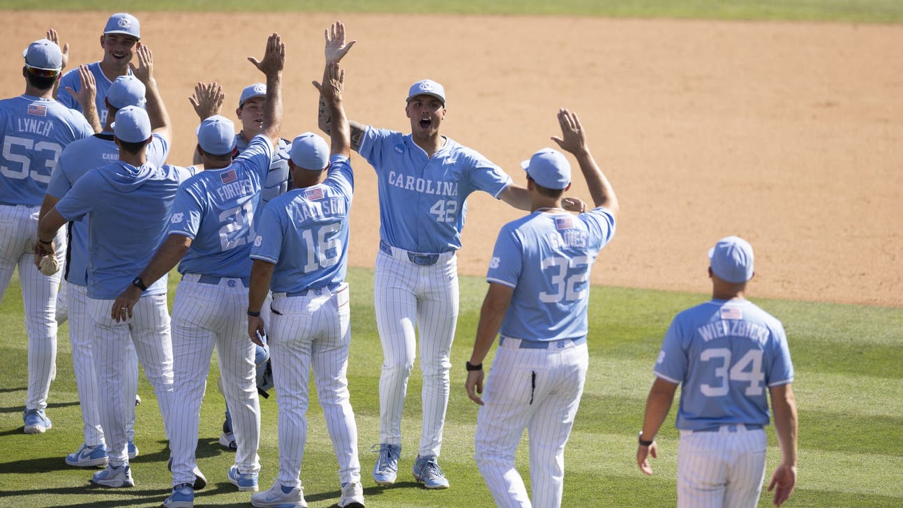 Polymarket Promo Code FOX: Get a $50 Bonus When Trading on College Baseball Super Regionals