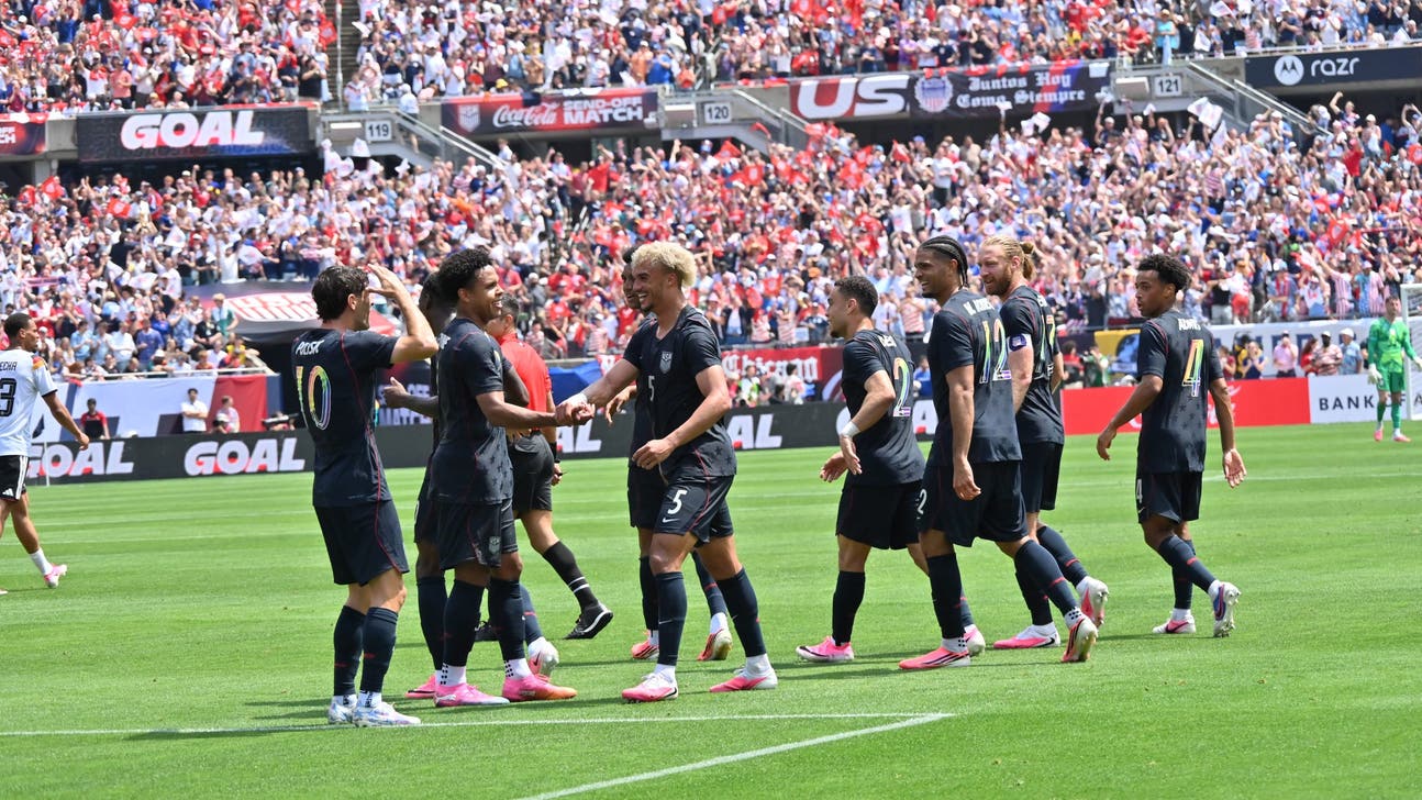 Polymarket Promo Code FOX Unlocks a $50 Bonus for USA's Opening Game vs. Paraguay